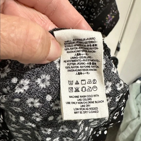 Free People Dress - Picture 10 of 11